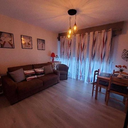Appartement Le TOUT A PIED à Saint-Lary-Soulan Extérieur photo