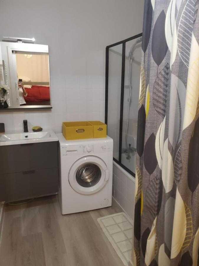 Appartement Le TOUT A PIED à Saint-Lary-Soulan Extérieur photo